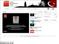 Sites similar to bdo.org.tr