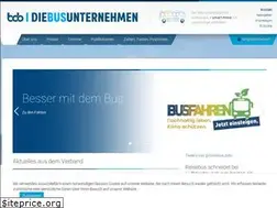 Sites similar to bdo.org