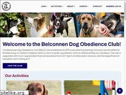 Sites similar to bdoc.asn.au