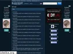 Sites similar to bdocodex.com