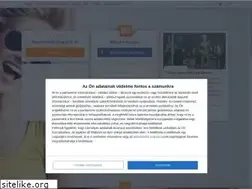 Sites similar to bdocomment.blog.hu