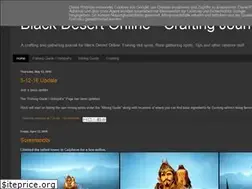 Sites similar to bdocraftingjournal.blogspot.com
