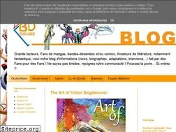 Sites similar to bdocube.blogspot.com