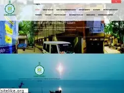 Sites similar to bdodh1.in