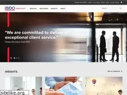 Sites similar to bdoesnad.com