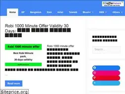 Sites similar to bdoffernews.com