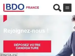 Sites similar to bdofrance.fr