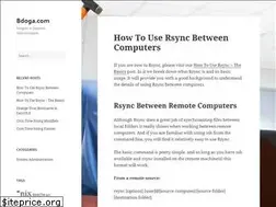 Sites similar to bdoga.com