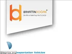 Sites similar to bdoganotokilit.com