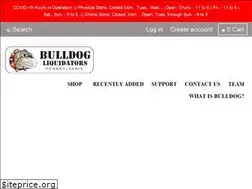 Sites similar to bdogpa.com
