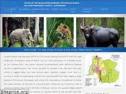 Sites similar to bdokalchini.in
