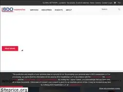 Sites similar to bdokz.com