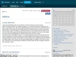 Sites similar to bdolive.livejournal.com