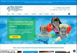 Sites similar to bdolphin.com