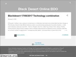 Sites similar to bdomemory.blogspot.com