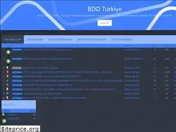 Sites similar to bdomena.com