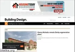 Sites similar to bdonline.co.uk