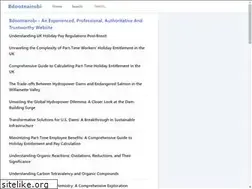 Sites similar to bdootnairobi.com