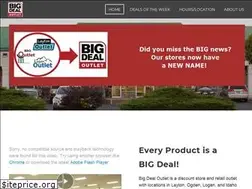 Sites similar to bdooutlet.com