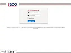 Sites similar to bdooutsourcing.com