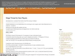 Sites similar to bdoparadise.blogspot.com