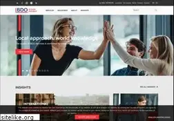 Sites similar to bdoslovakia.com