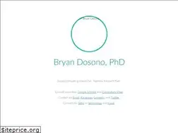 Sites similar to bdosono.com
