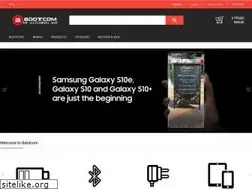 Sites similar to bdotcom.my