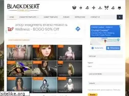 Sites similar to bdotemplates.com