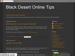 Sites similar to bdotips.blogspot.com