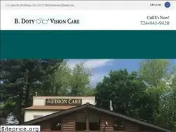 Sites similar to bdotyvisioncare.com