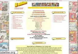 Sites similar to bdoubliees.com