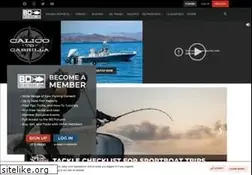 Sites similar to bdoutdoors.com