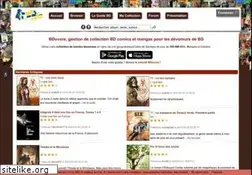 Sites similar to bdovore.com