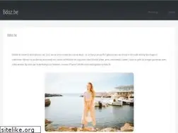 Sites similar to bdoz.be