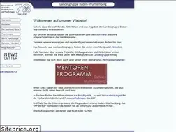 Sites similar to bdp-bw.de