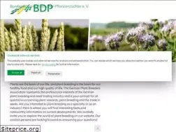 Sites similar to bdp-online.de
