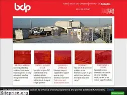 Sites similar to bdp-solutions.co.uk