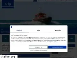 Sites similar to bdp-team.de