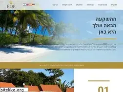 Sites similar to bdp.co.il