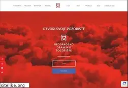Sites similar to bdp.rs