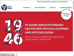 Sites similar to bdp75.de