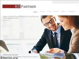 Sites similar to bdpartner.pl