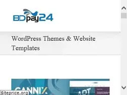Sites similar to bdpay24.com