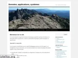 Sites similar to bdpedia.fr
