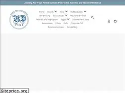Sites similar to bdpens.com