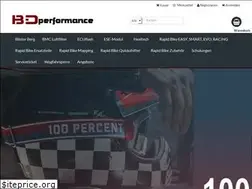 Sites similar to bdperformance-shop.de