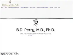 Sites similar to bdperry.com