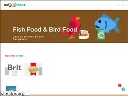 Sites similar to bdpetmart.com