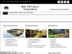 Sites similar to bdpeyzaj.com